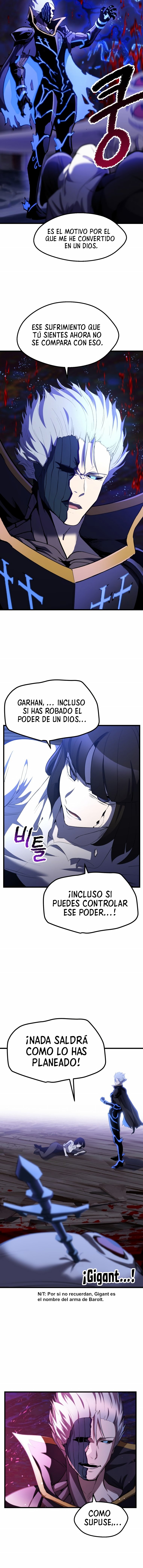 Read Registros de Supervivencia del Rey de la Espada ES Manga Online
