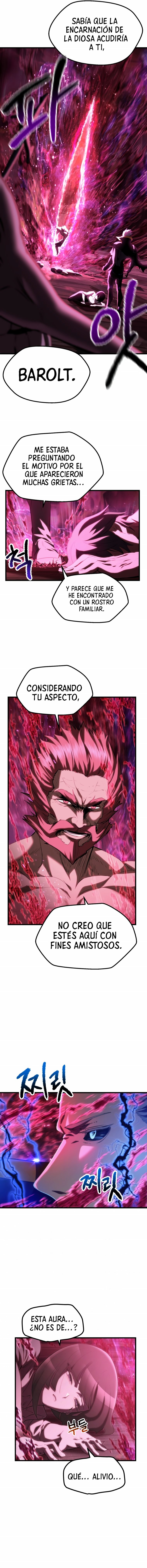 Read Registros de Supervivencia del Rey de la Espada ES Manga Online