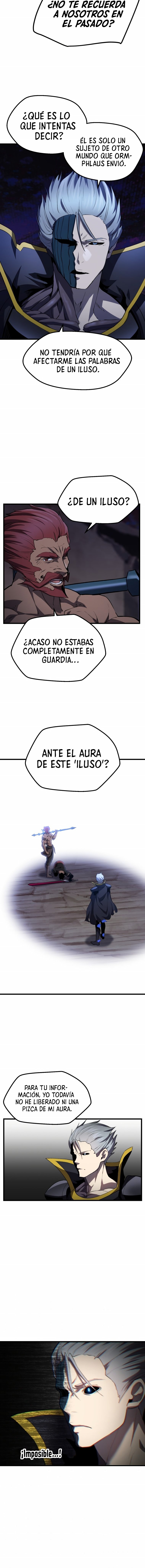 Read Registros de Supervivencia del Rey de la Espada ES Manga Online
