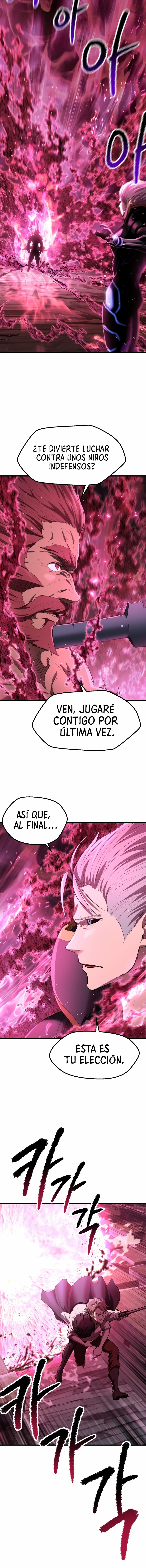 Read Registros de Supervivencia del Rey de la Espada ES Manga Online