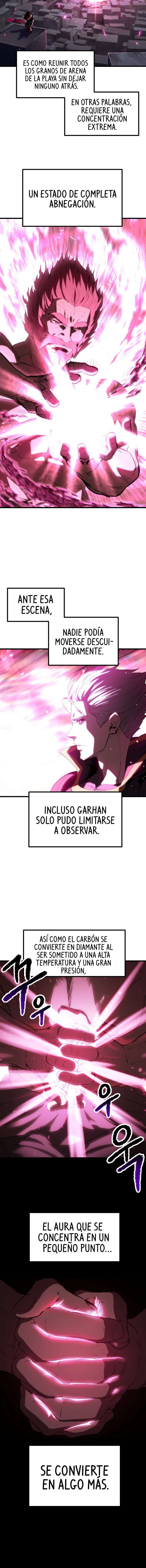 Read Registros de Supervivencia del Rey de la Espada ES Manga Online