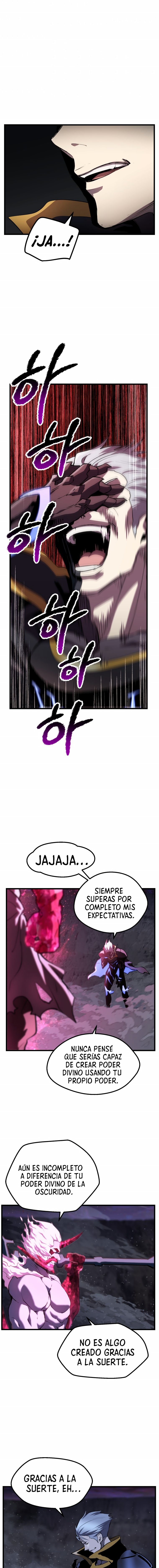 Read Registros de Supervivencia del Rey de la Espada ES Manga Online