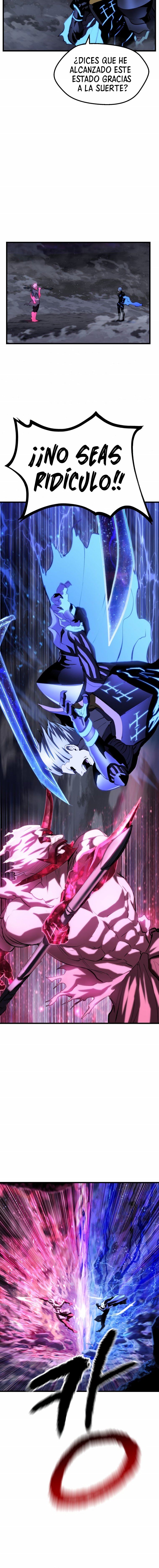 Read Registros de Supervivencia del Rey de la Espada ES Manga Online