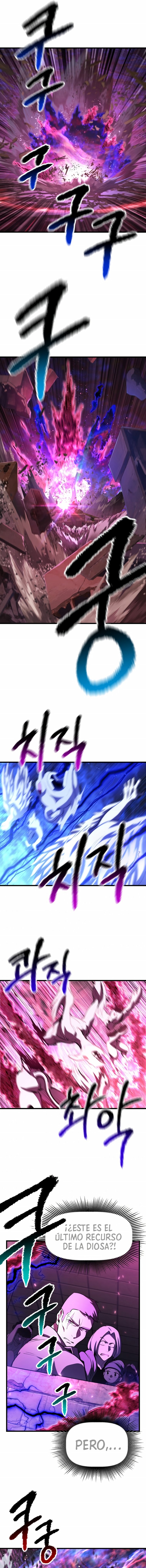 Read Registros de Supervivencia del Rey de la Espada ES Manga Online