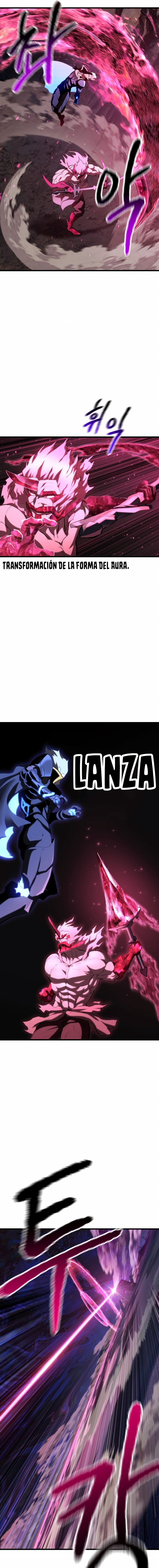 Read Registros de Supervivencia del Rey de la Espada ES Manga Online