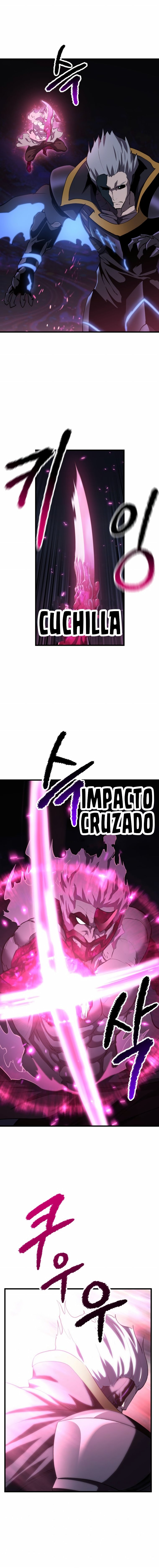 Read Registros de Supervivencia del Rey de la Espada ES Manga Online