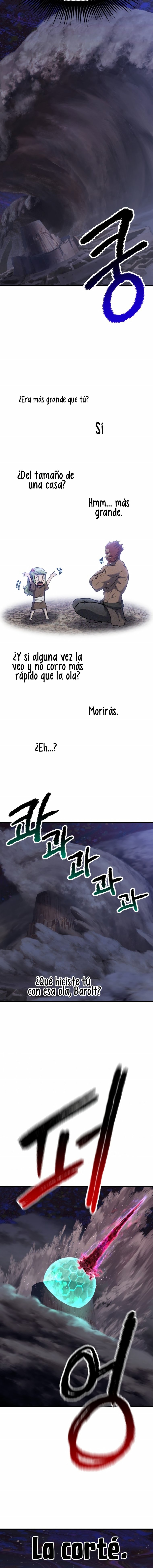 Read Registros de Supervivencia del Rey de la Espada ES Manga Online