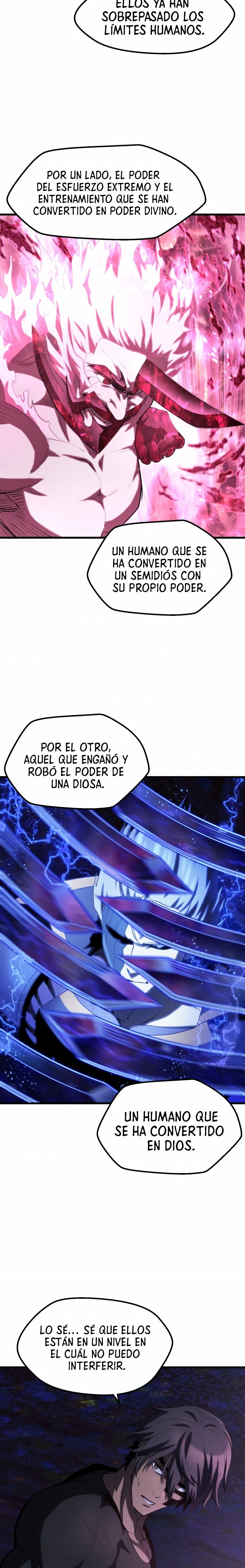 Read Registros de Supervivencia del Rey de la Espada ES Manga Online