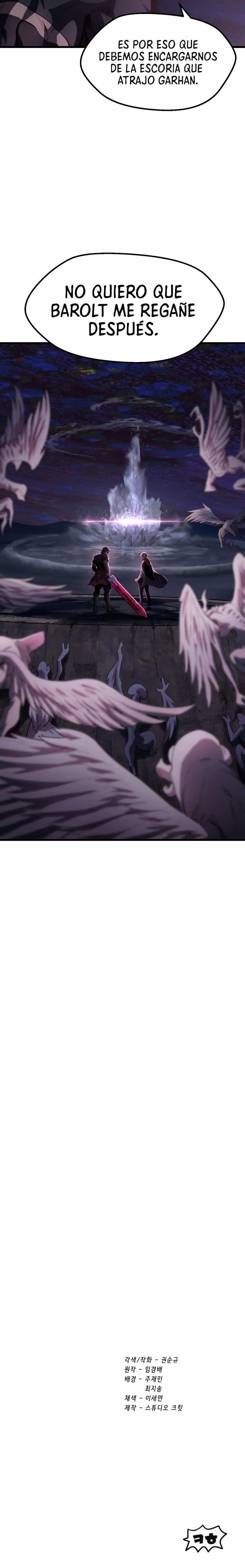 Read Registros de Supervivencia del Rey de la Espada ES Manga Online