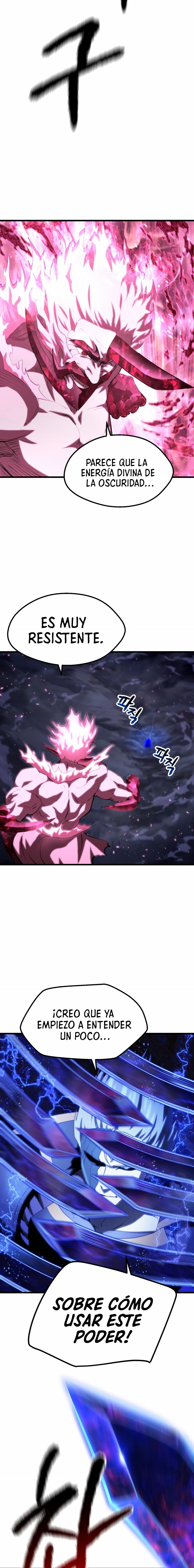 Read Registros de Supervivencia del Rey de la Espada ES Manga Online