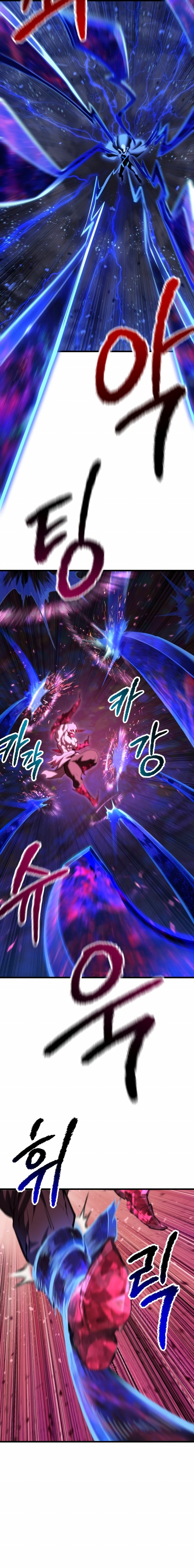 Read Registros de Supervivencia del Rey de la Espada ES Manga Online