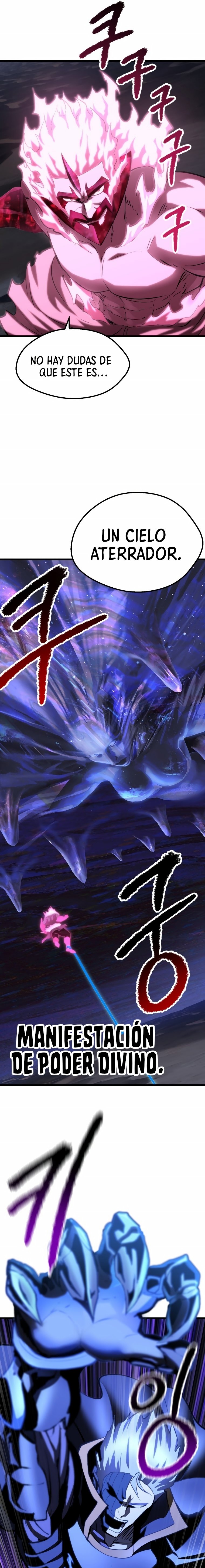 Read Registros de Supervivencia del Rey de la Espada ES Manga Online