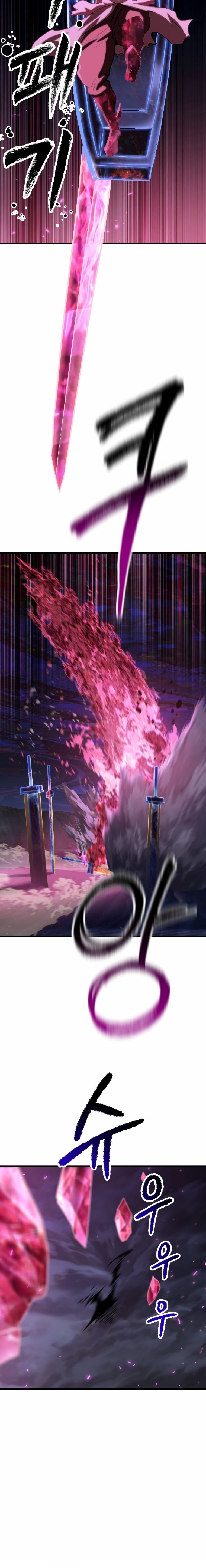 Read Registros de Supervivencia del Rey de la Espada ES Manga Online