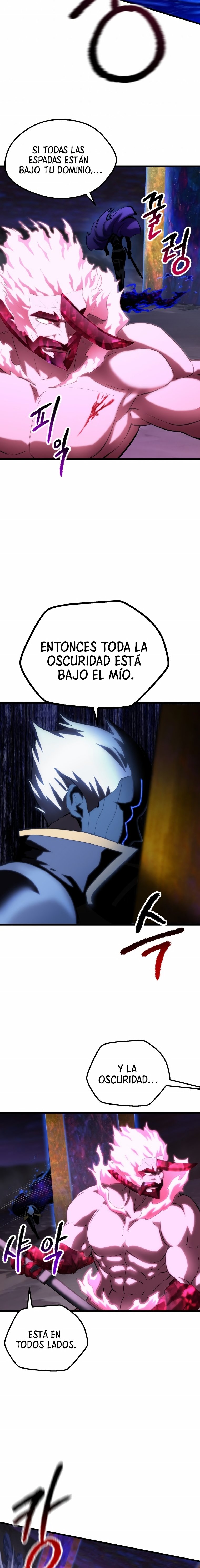 Read Registros de Supervivencia del Rey de la Espada ES Manga Online