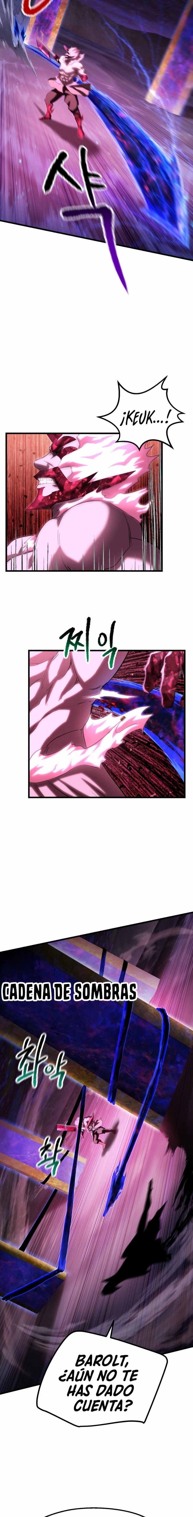 Read Registros de Supervivencia del Rey de la Espada ES Manga Online