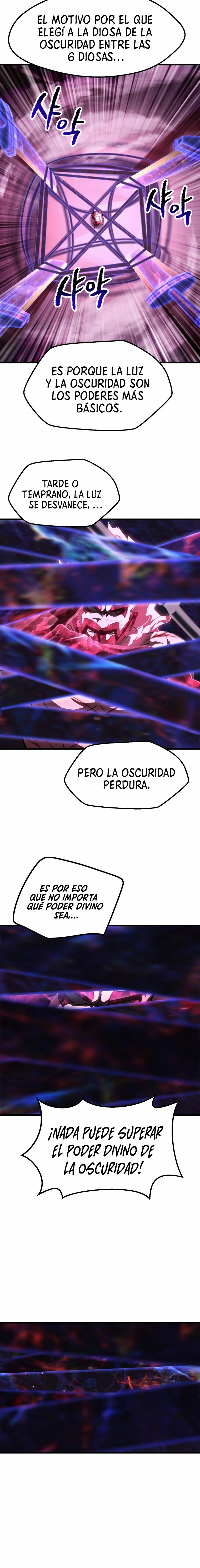 Read Registros de Supervivencia del Rey de la Espada ES Manga Online