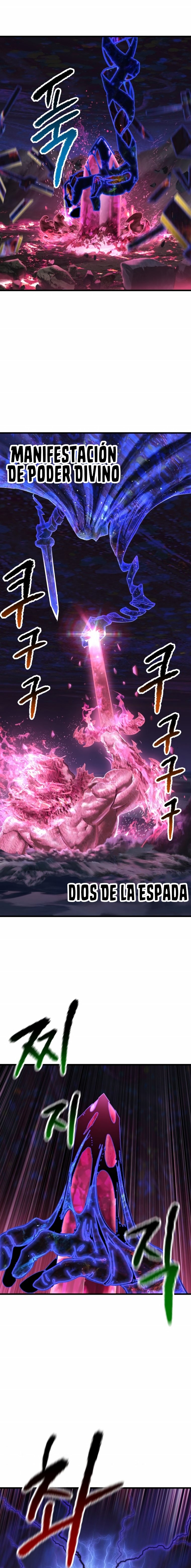 Read Registros de Supervivencia del Rey de la Espada ES Manga Online