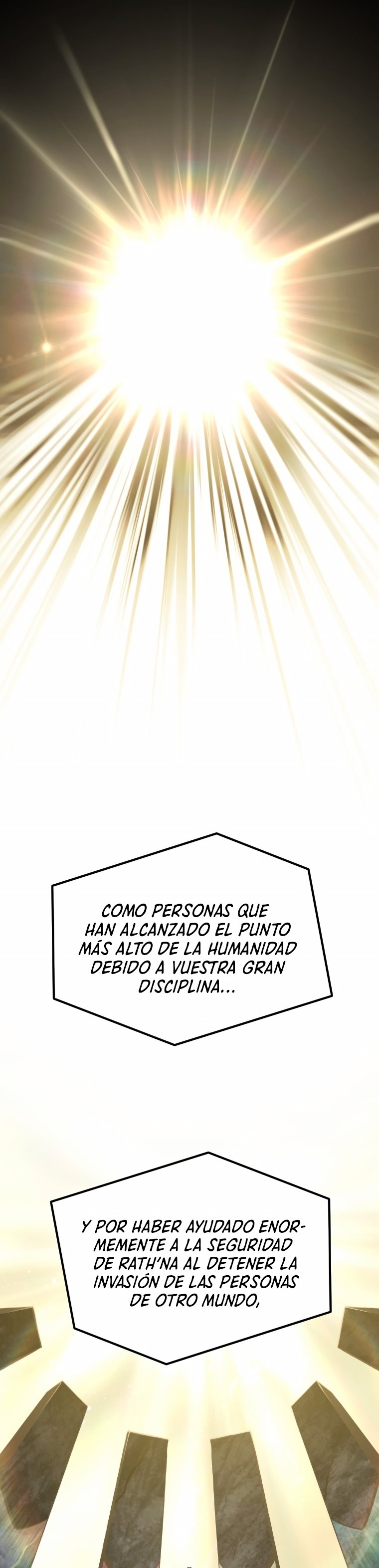 Read Registros de Supervivencia del Rey de la Espada ES Manga Online