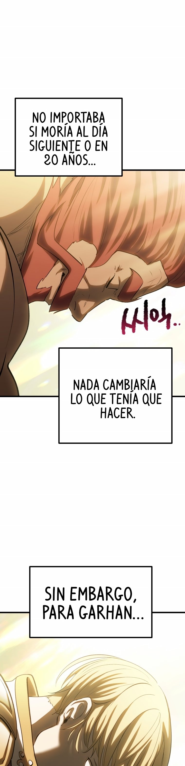 Read Registros de Supervivencia del Rey de la Espada ES Manga Online