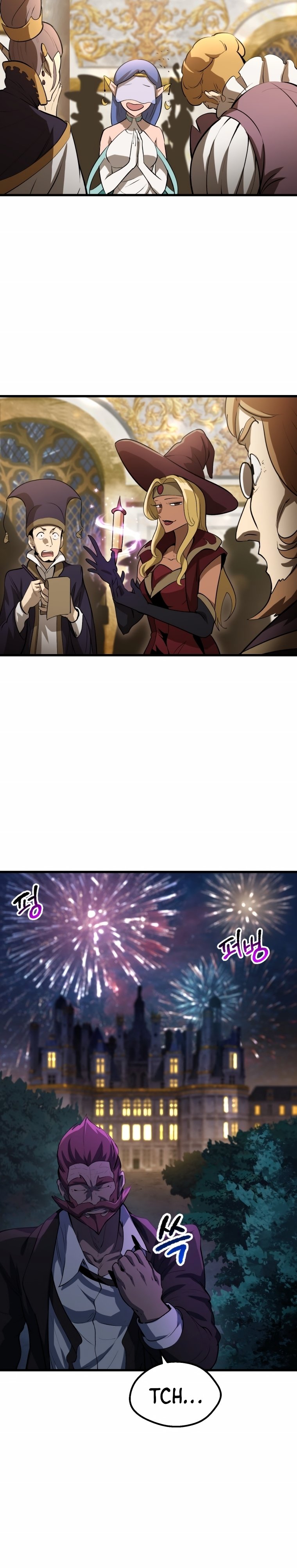 Read Registros de Supervivencia del Rey de la Espada ES Manga Online