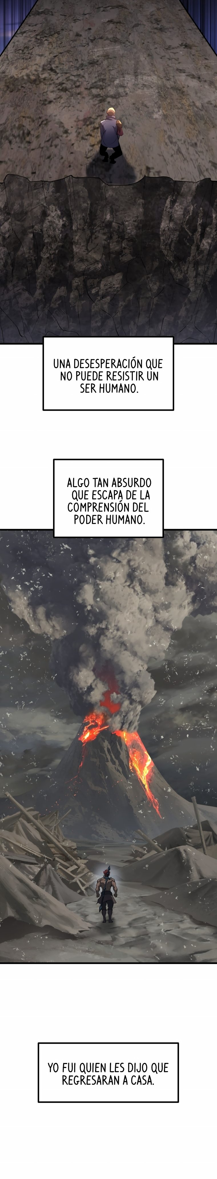 Read Registros de Supervivencia del Rey de la Espada ES Manga Online