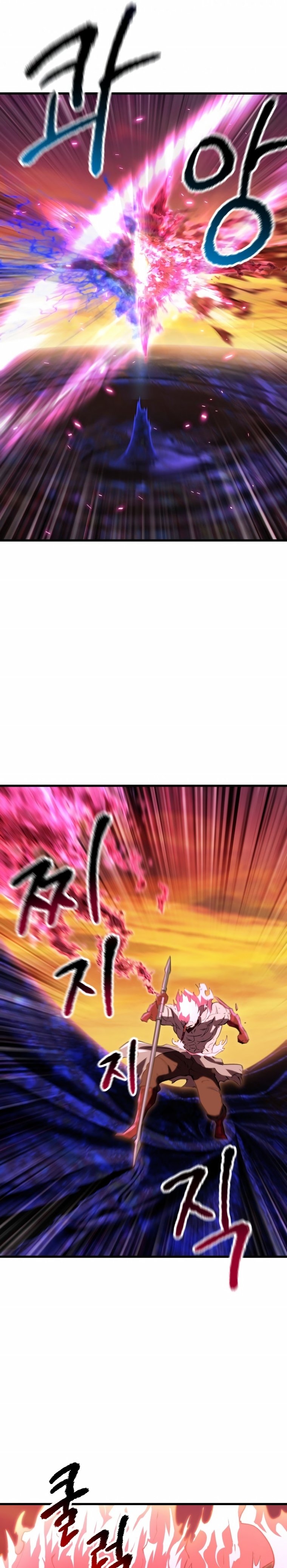 Read Registros de Supervivencia del Rey de la Espada ES Manga Online