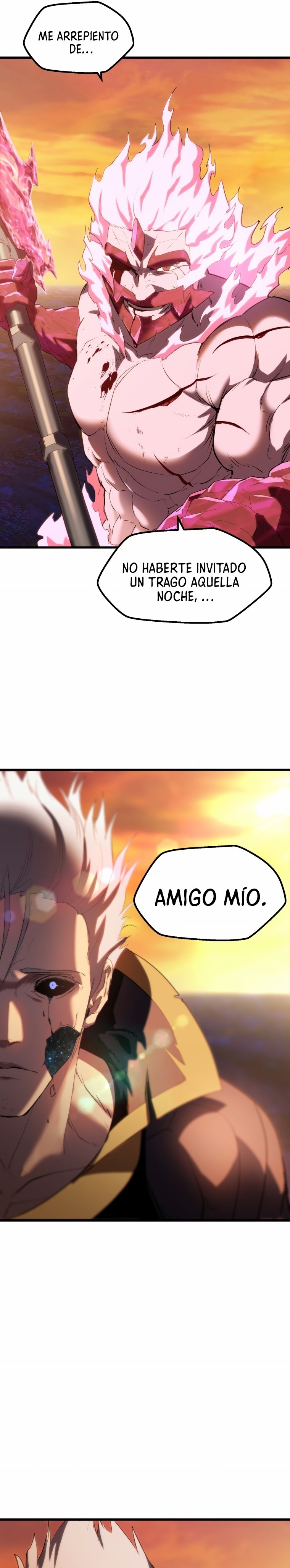 Read Registros de Supervivencia del Rey de la Espada ES Manga Online