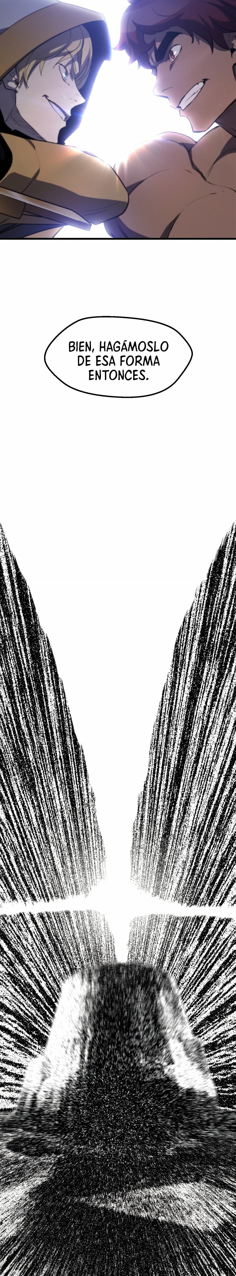 Read Registros de Supervivencia del Rey de la Espada ES Manga Online