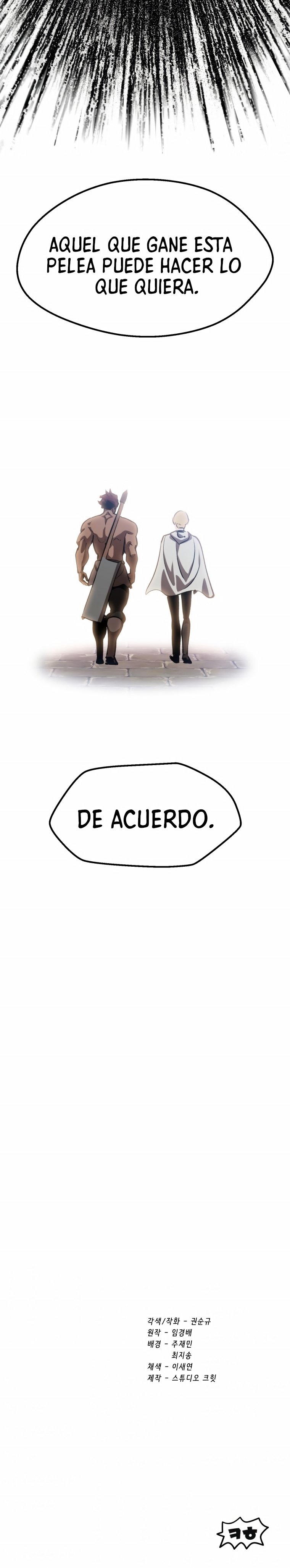 Read Registros de Supervivencia del Rey de la Espada ES Manga Online