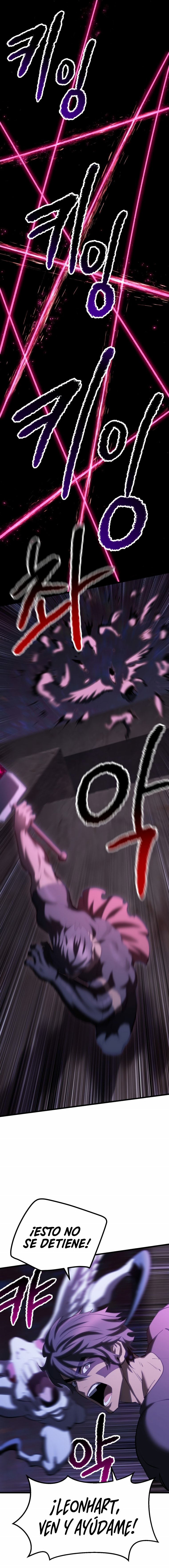 Read Registros de Supervivencia del Rey de la Espada ES Manga Online