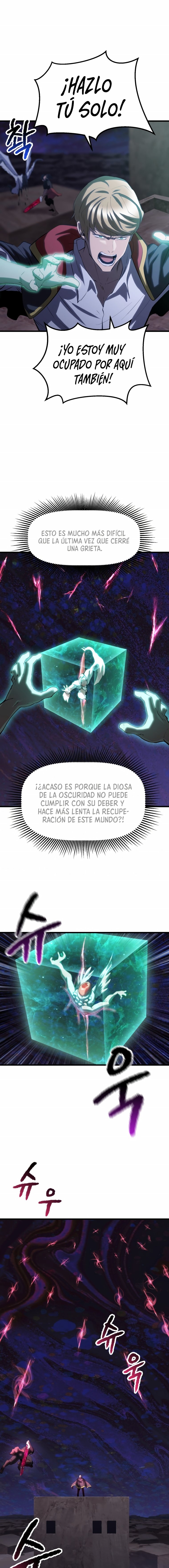 Read Registros de Supervivencia del Rey de la Espada ES Manga Online