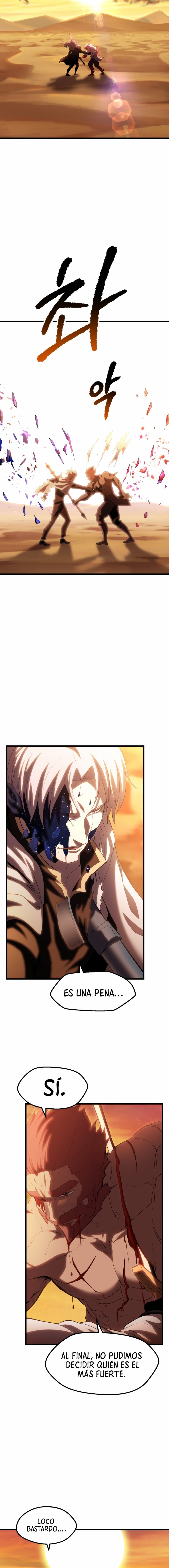 Read Registros de Supervivencia del Rey de la Espada ES Manga Online