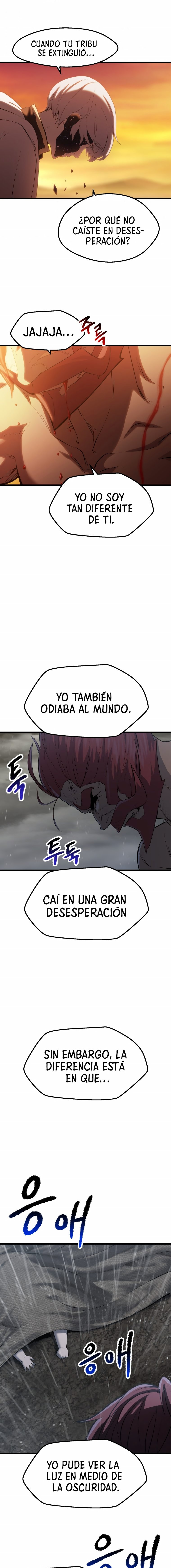 Read Registros de Supervivencia del Rey de la Espada ES Manga Online