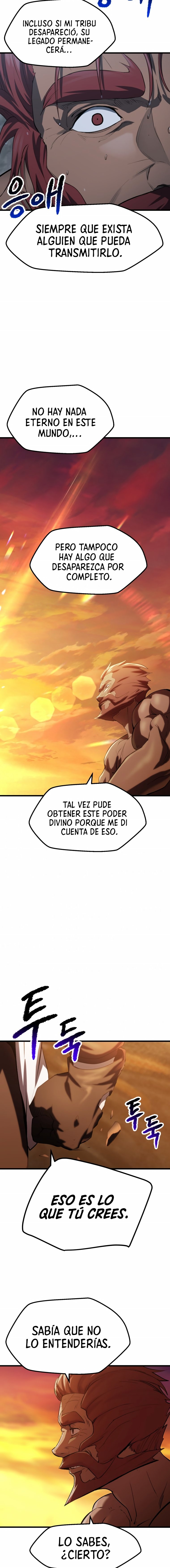 Read Registros de Supervivencia del Rey de la Espada ES Manga Online