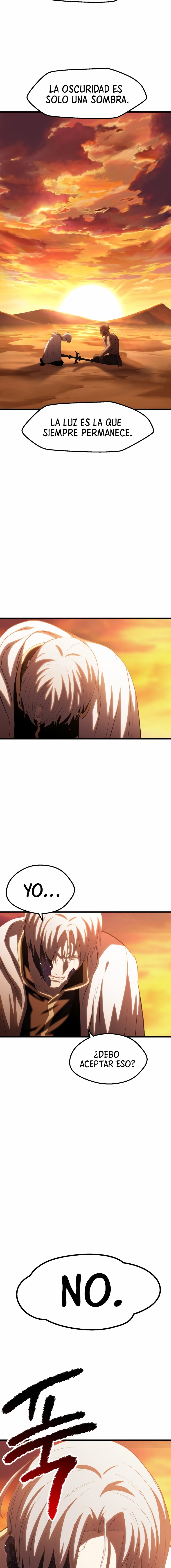 Read Registros de Supervivencia del Rey de la Espada ES Manga Online