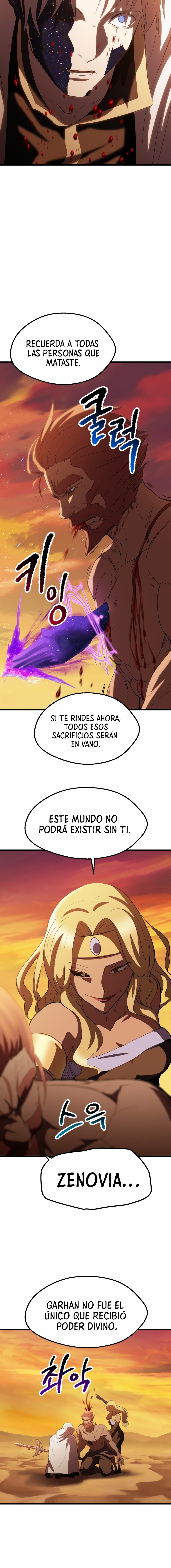 Read Registros de Supervivencia del Rey de la Espada ES Manga Online