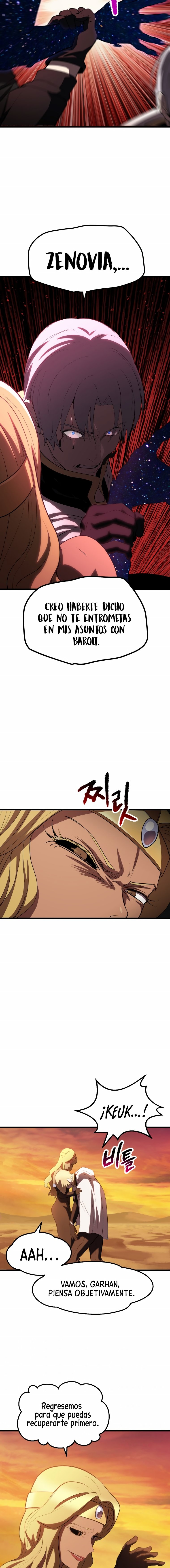 Read Registros de Supervivencia del Rey de la Espada ES Manga Online