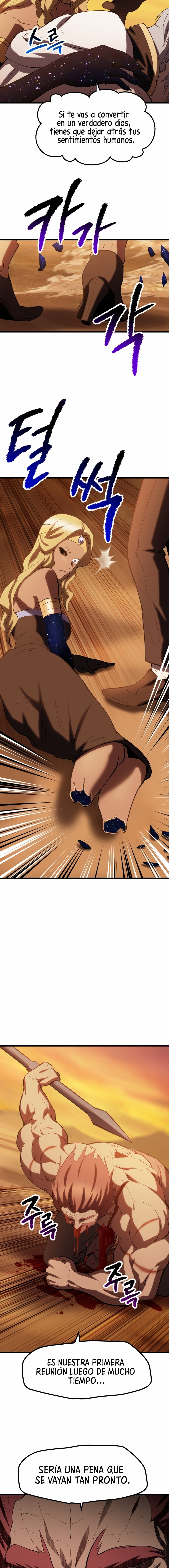 Read Registros de Supervivencia del Rey de la Espada ES Manga Online