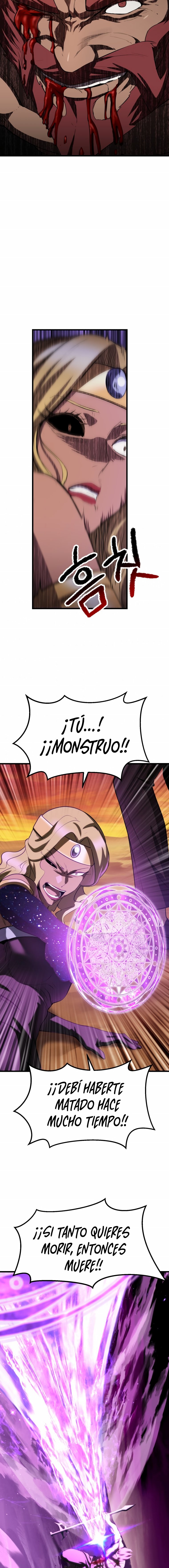 Read Registros de Supervivencia del Rey de la Espada ES Manga Online