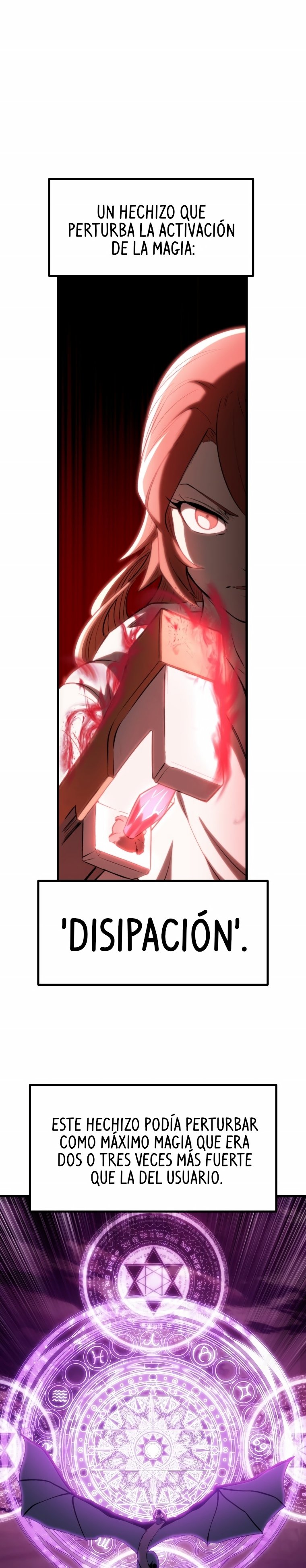 Read Registros de Supervivencia del Rey de la Espada ES Manga Online