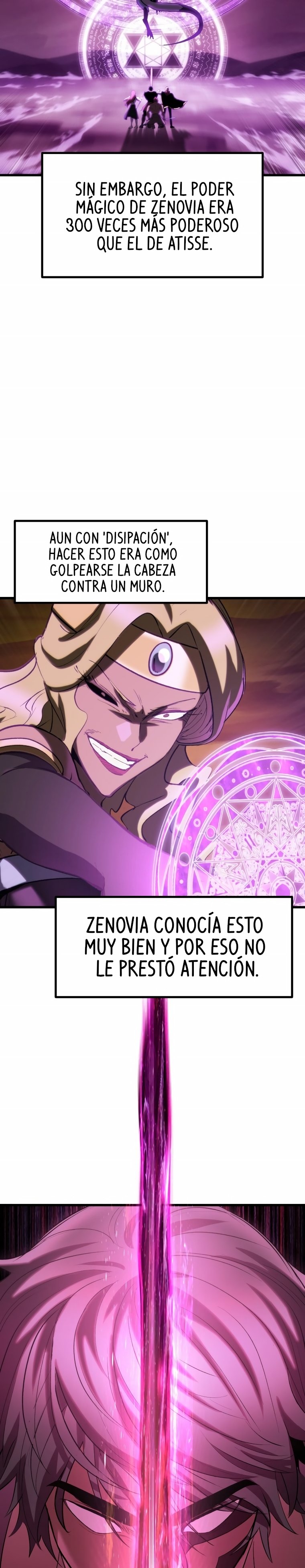 Read Registros de Supervivencia del Rey de la Espada ES Manga Online