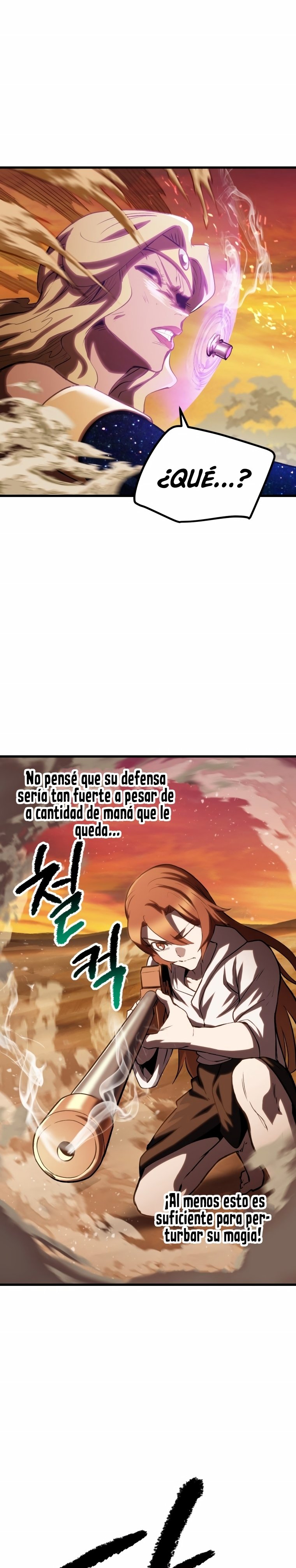 Read Registros de Supervivencia del Rey de la Espada ES Manga Online