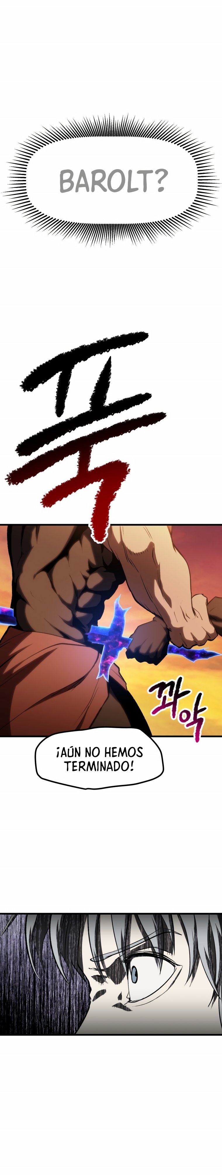 Read Registros de Supervivencia del Rey de la Espada ES Manga Online