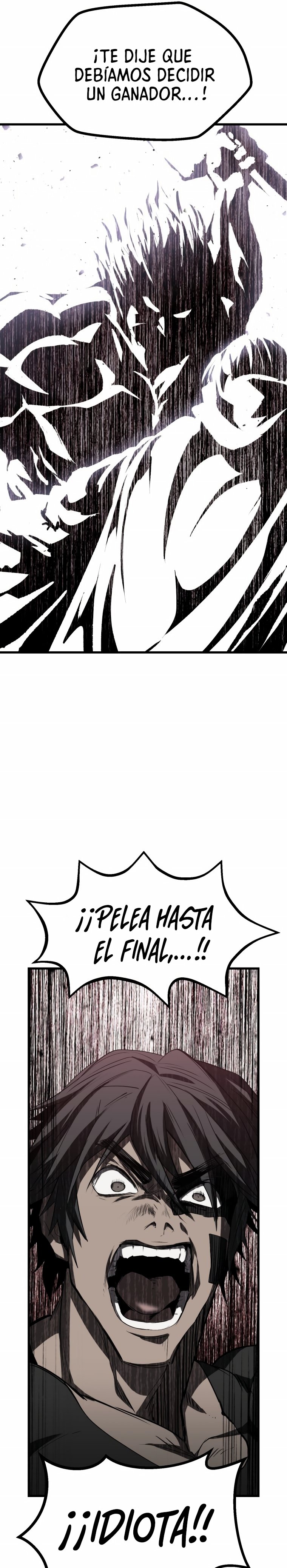 Read Registros de Supervivencia del Rey de la Espada ES Manga Online