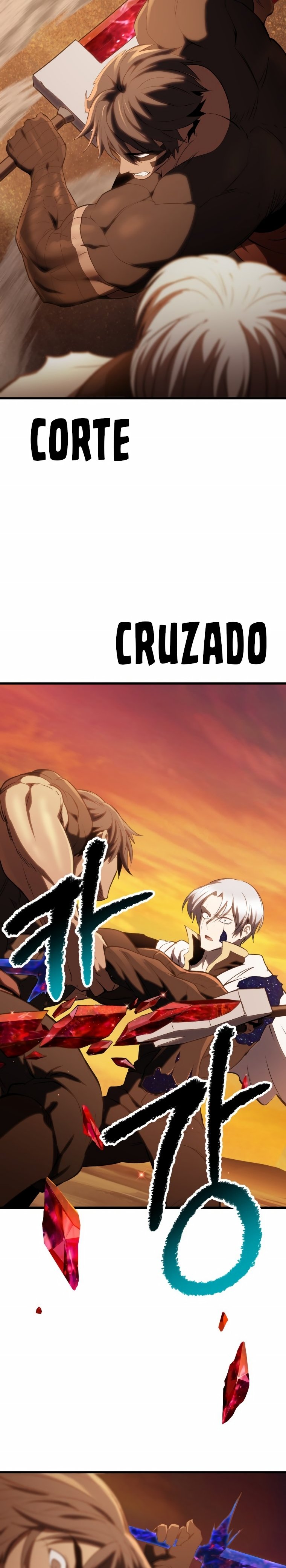Read Registros de Supervivencia del Rey de la Espada ES Manga Online