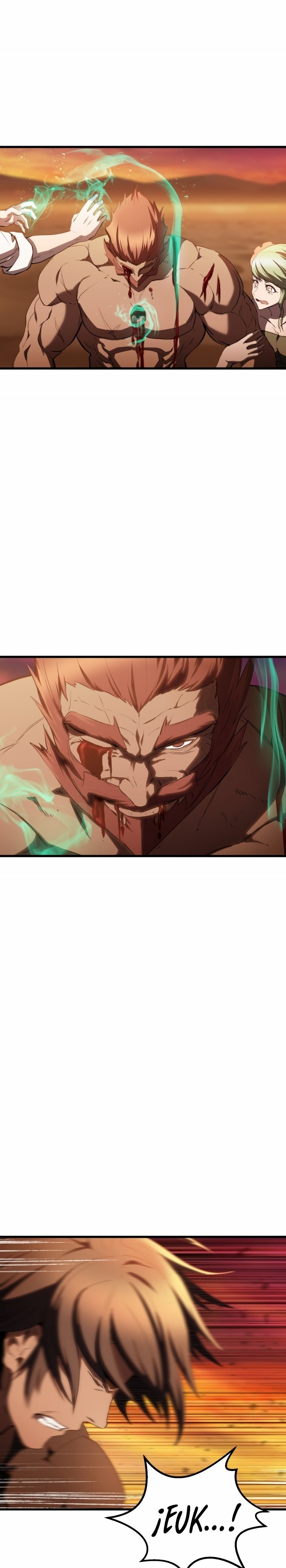 Read Registros de Supervivencia del Rey de la Espada ES Manga Online