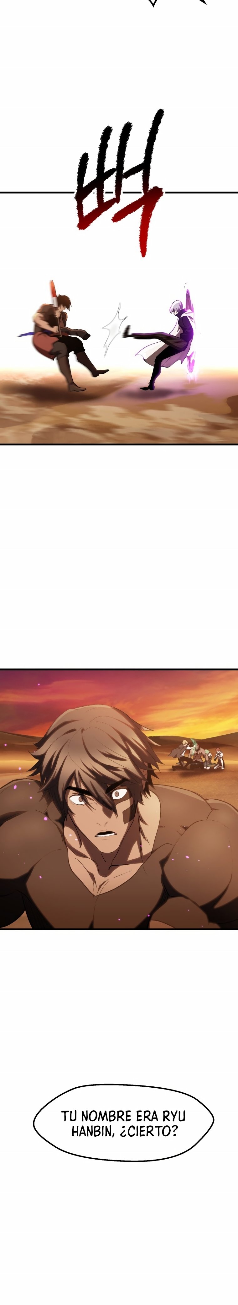 Read Registros de Supervivencia del Rey de la Espada ES Manga Online