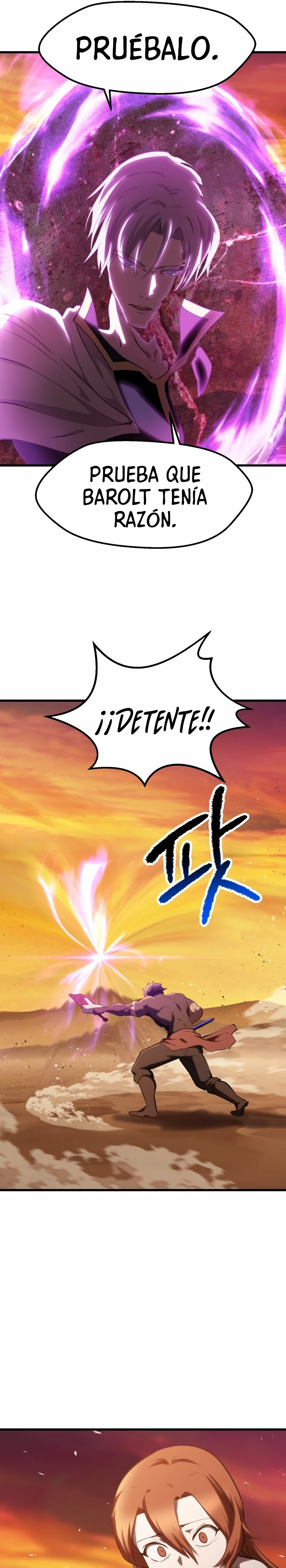 Read Registros de Supervivencia del Rey de la Espada ES Manga Online