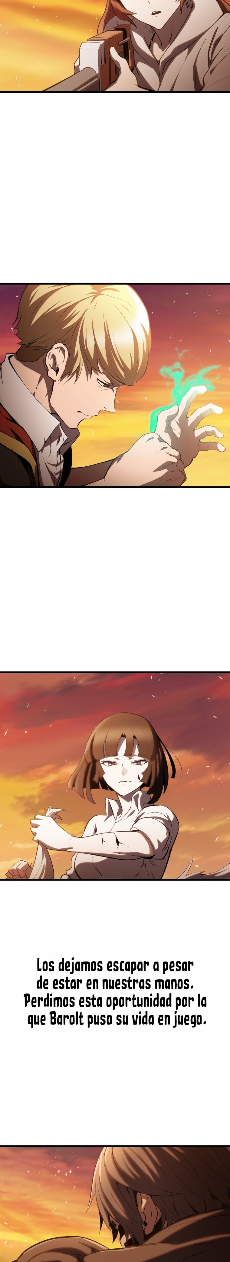 Read Registros de Supervivencia del Rey de la Espada ES Manga Online