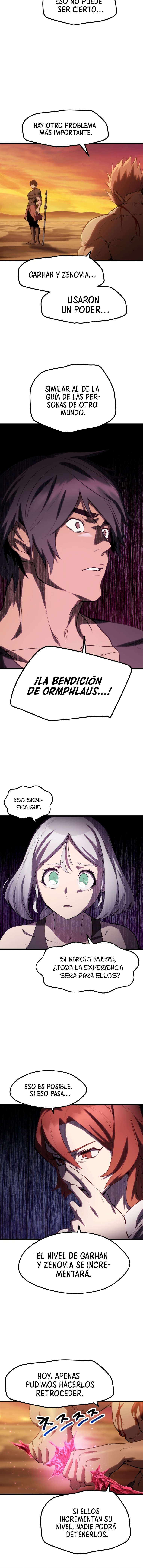 Read Registros de Supervivencia del Rey de la Espada ES Manga Online